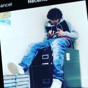 Meet your Posher, Hayden